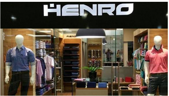 Henro – Parque Shopping - Foto 1